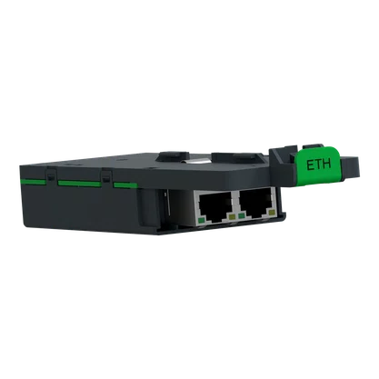 REL51042 - MÓDULO ETHERNET TP 30TE DO EASERGY P5 SLOT L
