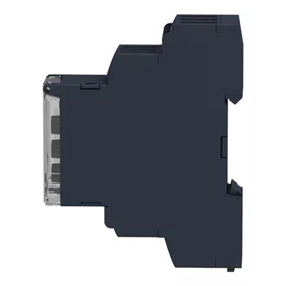 RM17TE00 - RELÉ DE CONTROLE E MEDIÇÃO DE REDES TRIFÁSICAS MULTIFUNÇÃO 1NAF 5A 208  480VCA