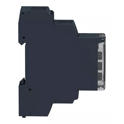 RM17TE00 - RELÉ DE CONTROLE E MEDIÇÃO DE REDES TRIFÁSICAS MULTIFUNÇÃO 1NAF 5A 208  480VCA