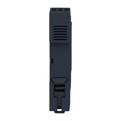 RM17TE00 - RELÉ DE CONTROLE E MEDIÇÃO DE REDES TRIFÁSICAS MULTIFUNÇÃO 1NAF 5A 208  480VCA