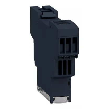 RM17TE00 - RELÉ DE CONTROLE E MEDIÇÃO DE REDES TRIFÁSICAS MULTIFUNÇÃO 1NAF 5A 208  480VCA