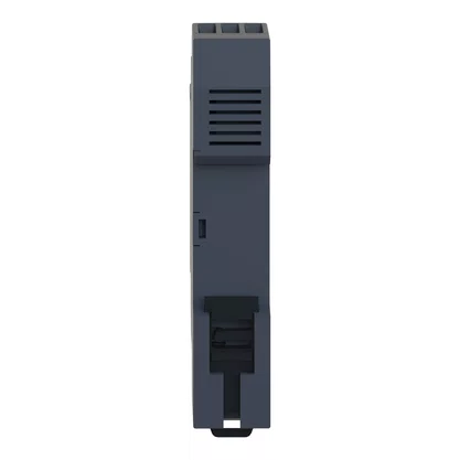 RM17TT00 - RELÉ DE CONTROLE E MEDIÇÃO DE REDES TRIFÁSICAS FUNÇÃO DUPLA 1NAF 5A 208  480VCA