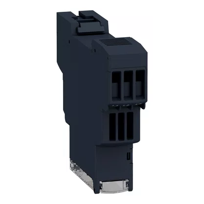 RM17TU00 - RELÉ DE CONTROLE E MEDIÇÃO DE REDES TRIFÁSICAS MULTIFUNÇÃO 1NAF 5A 208  480VCA