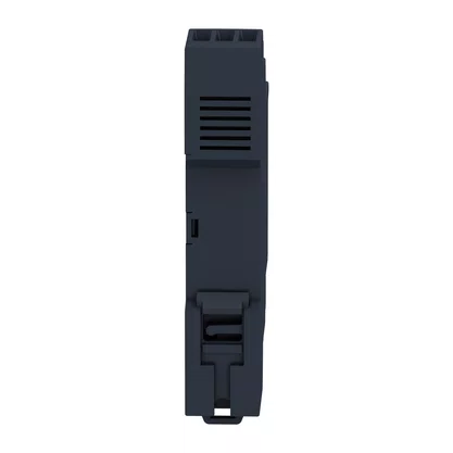 RM17TU00 - RELÉ DE CONTROLE E MEDIÇÃO DE REDES TRIFÁSICAS MULTIFUNÇÃO 1NAF 5A 208  480VCA