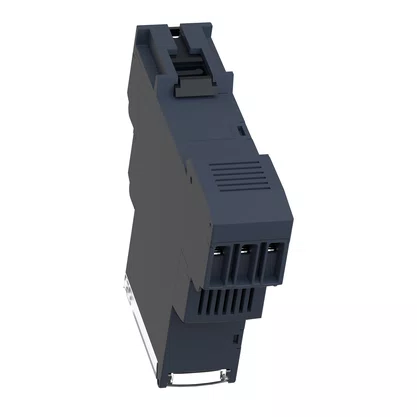 RM22TA33 - RELÉ DE CONTROLE E MEDIÇÃO DE REDES TRIFÁSICAS MULTIFUNÇÃO OFF DELAY (01  30S) 2NAF 8A 380  480VCA