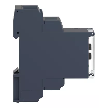 RM22TA33 - RELÉ DE CONTROLE E MEDIÇÃO DE REDES TRIFÁSICAS MULTIFUNÇÃO OFF DELAY (01  30S) 2NAF 8A 380  480VCA