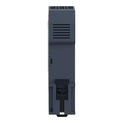 RM22TA33 - RELÉ DE CONTROLE E MEDIÇÃO DE REDES TRIFÁSICAS MULTIFUNÇÃO OFF DELAY (01  30S) 2NAF 8A 380  480VCA
