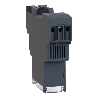RM22TG20 - RELE FF. E SEQ. FASE 208-480VCA