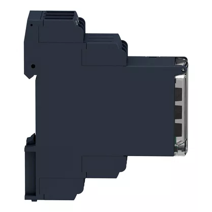 RM22TR33 - RELE ASSIMET. FF. SEQ FASE 380-480VCA