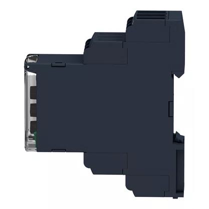 RM22TR33 - RELE ASSIMET. FF. SEQ FASE 380-480VCA