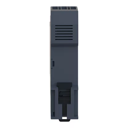 RM22TU23 - RELÉ DE CONTROLE E MEDIÇÃO DE REDES TRIFÁSICAS MULTIFUNÇÃO 2NAF 8A 380  480VCA