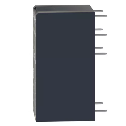 RSB1A120B7 - RELÉ DE INTERFACE 12A 1NAF 24VCA