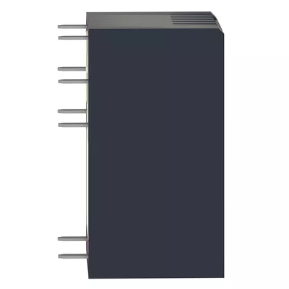 RSB1A120B7 - RELÉ DE INTERFACE 12A 1NAF 24VCA