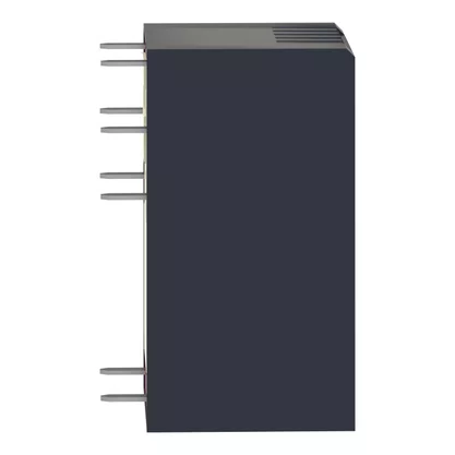 RSB2A080M7 - RELE INTERFACE 2C/O 8A 220VCA