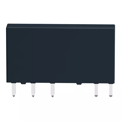 RSL1AB4BD - RELE INTERF SLIM 1C/O 6A 24VDC