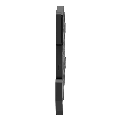 RSL1PRBU - RELE DE INTERFACE SLIM 6A 1NAF BASE MOLA 24VCA VCC