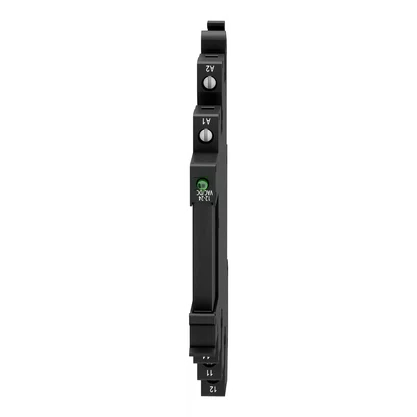 RSL1PVFU - RELE DE INTERFACE SLIM 6A 1NAF BASE PARAFUSO 115VCA VCC