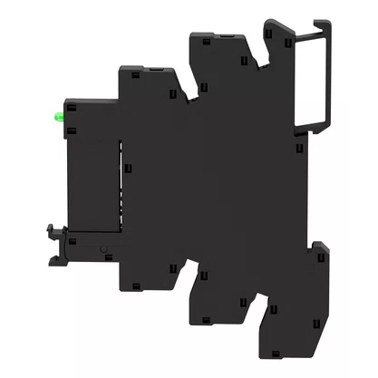 RSL1PVFU - RELE DE INTERFACE SLIM 6A 1NAF BASE PARAFUSO 115VCA VCC