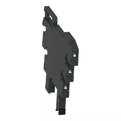 RSLZVA3 - BASE PARA RELE RSL 12-24VCC.CA