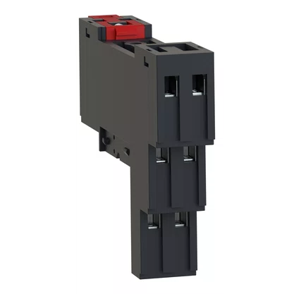 RSZE1S48M - BASE P RELE RSB1A160 2A080