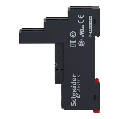 RSZE1S48M - BASE P RELE RSB1A160 2A080