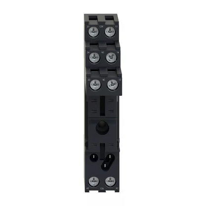 RSZE1S48M - BASE P RELE RSB1A160 2A080