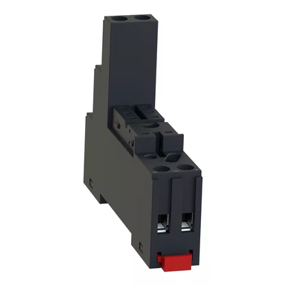 RSZE1S48M - BASE P RELE RSB1A160 2A080