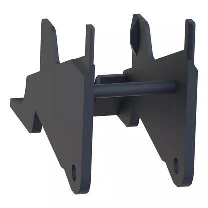 RSZR215 - CLIPS PLASTICOS DE RETENCAO E EXTRACAO
