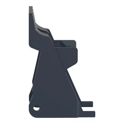 RSZR215 - CLIPS PLASTICOS DE RETENCAO E EXTRACAO