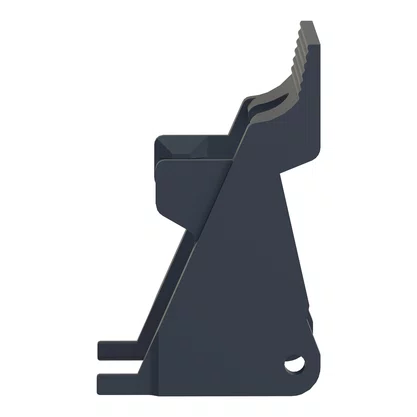 RSZR215 - CLIPS PLASTICOS DE RETENCAO E EXTRACAO