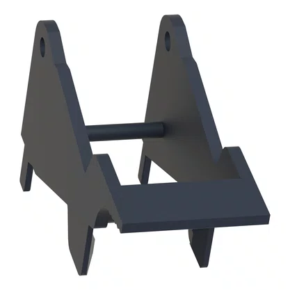 RSZR215 - CLIPS PLASTICOS DE RETENCAO E EXTRACAO
