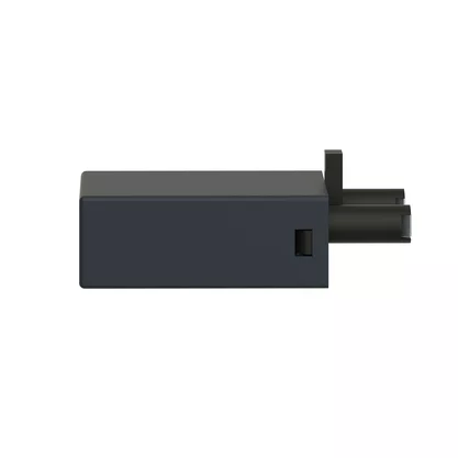 RXM041FU7 - MÓDULO DE PROTEÇÃO PARA RELÉ RXM CIRCUITO RC 110  240VCA
