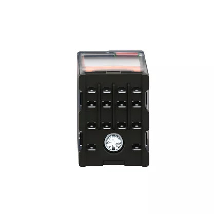 RXM4AB2P7 - RELÉ DE INTERFACE 6A 4NAF 230VCA