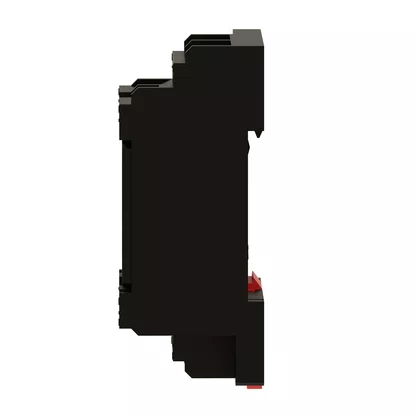 RXZE1M2C - BASE PARA RELE 24VDC PARA USO EM UPS GAL
