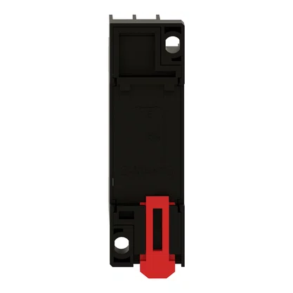 RXZE1M2C - BASE PARA RELE 24VDC PARA USO EM UPS GAL