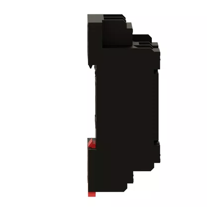 RXZE1M2C - BASE PARA RELE 24VDC PARA USO EM UPS GAL