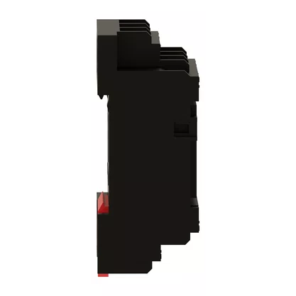 RXZE1M4C - BASE PARA RELÉ RXM4LB CONTATOS MISTOS TERMINAIS POR PARAFUSO