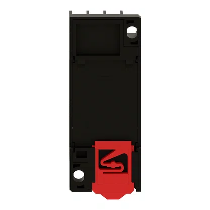 RXZE1M4C - BASE PARA RELÉ RXM4LB CONTATOS MISTOS TERMINAIS POR PARAFUSO