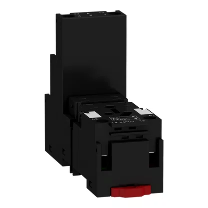 RXZE2S108M - BASE SEPARADA PARA RELE RXM2 1