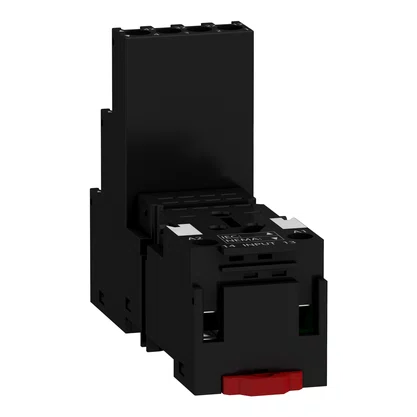 RXZE2S114M - BASE SEPARADA PARA RELE MINIATURA RXM 6