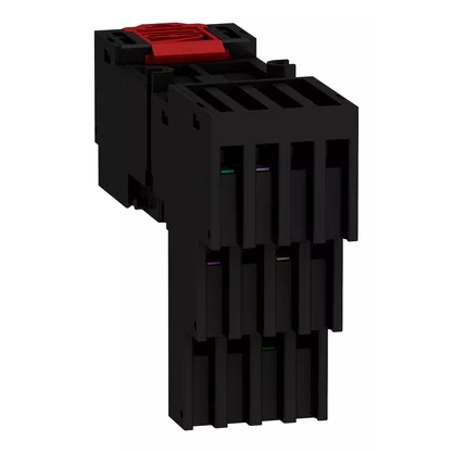 RXZE2S114M - BASE SEPARADA PARA RELE MINIATURA RXM 6