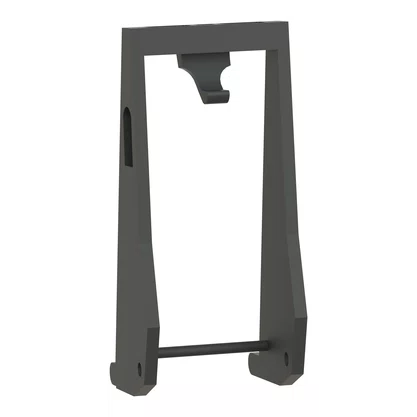 RXZR335 - CLIPS DE RETENCAO PLASTICO