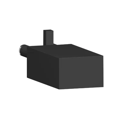 RZM041FU7 - MOD. PROT. CIRC. RC 110 240VCA