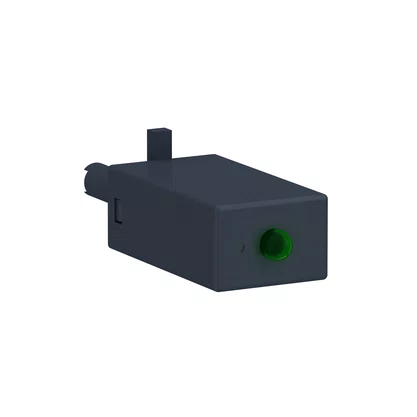 RZM041FU7 - MOD. PROT. CIRC. RC 110 240VCA