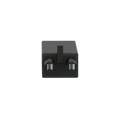 RZM041FU7 - MOD. PROT. CIRC. RC 110 240VCA