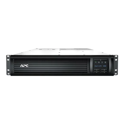 SMT30002UBR - NOBREAK APC SMART-UPS T 3,0 KVA LCD (3000VA) 120V RACK NBR