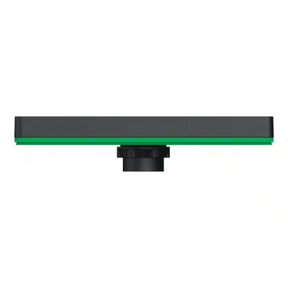 HMISTM62 - SPARE PART 4"W TOUCH PANEL DISPLAY