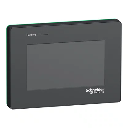 HMISTM62 - SPARE PART 4"W TOUCH PANEL DISPLAY