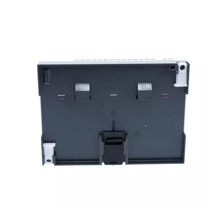 SR2A201BD - RELÉ PROGRAMÁVEL COMPACTO  COM DISPLAY  12 ENTRADAS 8 SAÍDAS  24 VDC