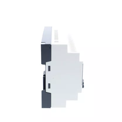 SR2A201BD - RELÉ PROGRAMÁVEL COMPACTO  COM DISPLAY  12 ENTRADAS 8 SAÍDAS  24 VDC